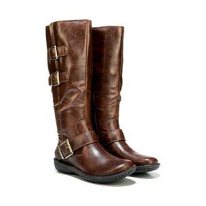 B.O.C. Virginia Riding Boots Size 6.5